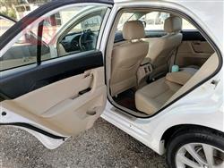 جيلي امجراند EC8